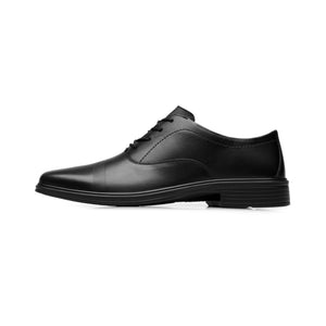 406411 NEGRO FLEXI CALZADO CABALLERO CHOCLO V