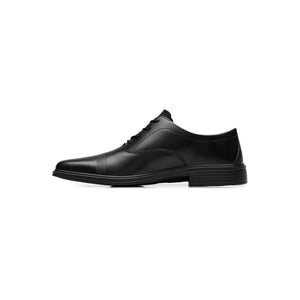406411 NEGRO FLEXI CALZADO CABALLERO CHOCLO V
