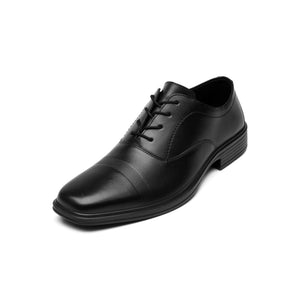 406411 NEGRO FLEXI CALZADO CABALLERO CHOCLO V