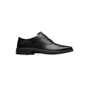406411 NEGRO FLEXI CALZADO CABALLERO CHOCLO V