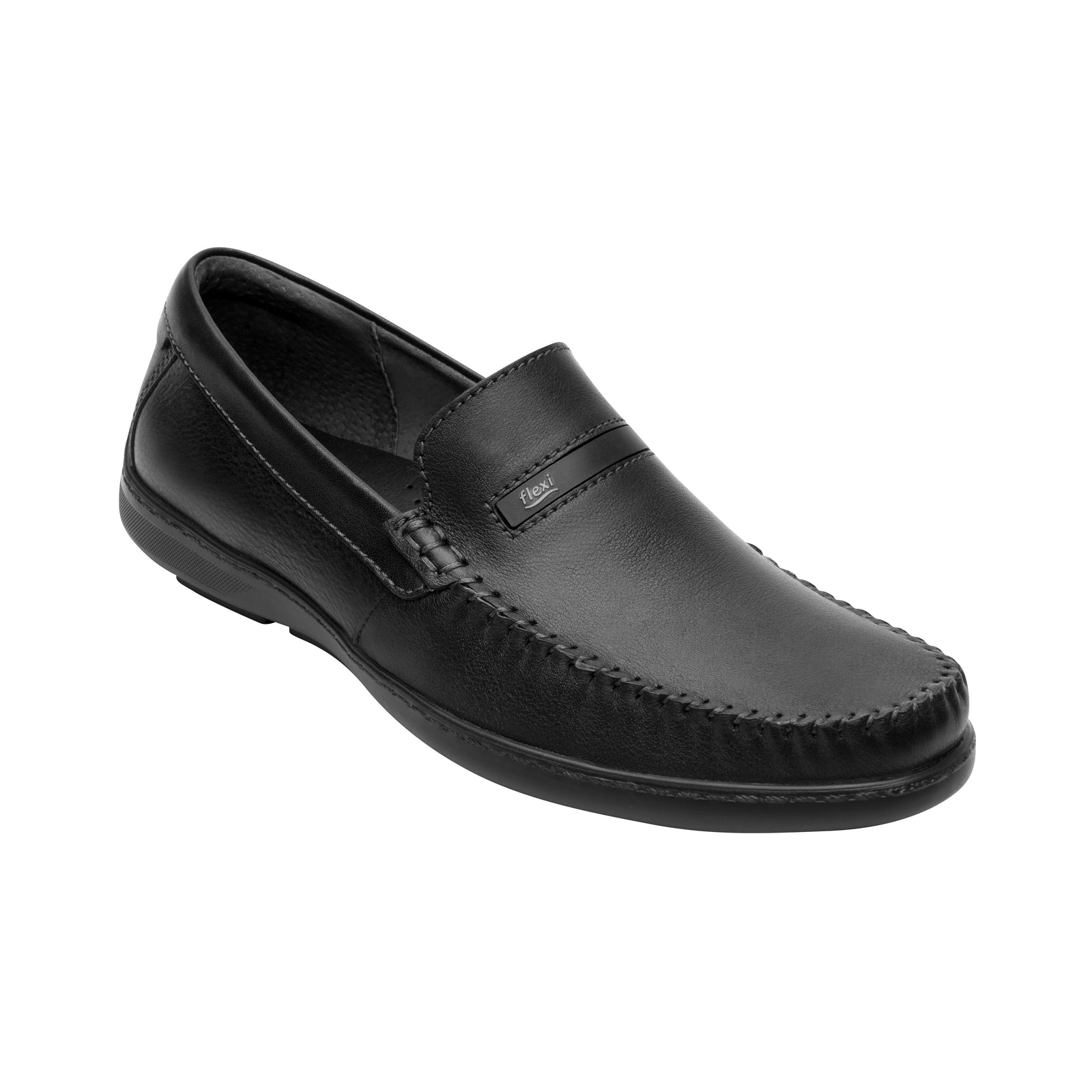 FLEXI 407402 NEGRO
