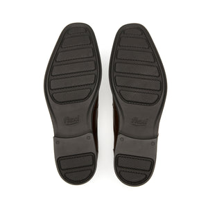 407801 TAN FLEXI CALZADO CABALLERO CHOCLO SEM