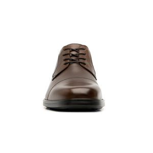 407801 TAN FLEXI CALZADO CABALLERO CHOCLO SEM