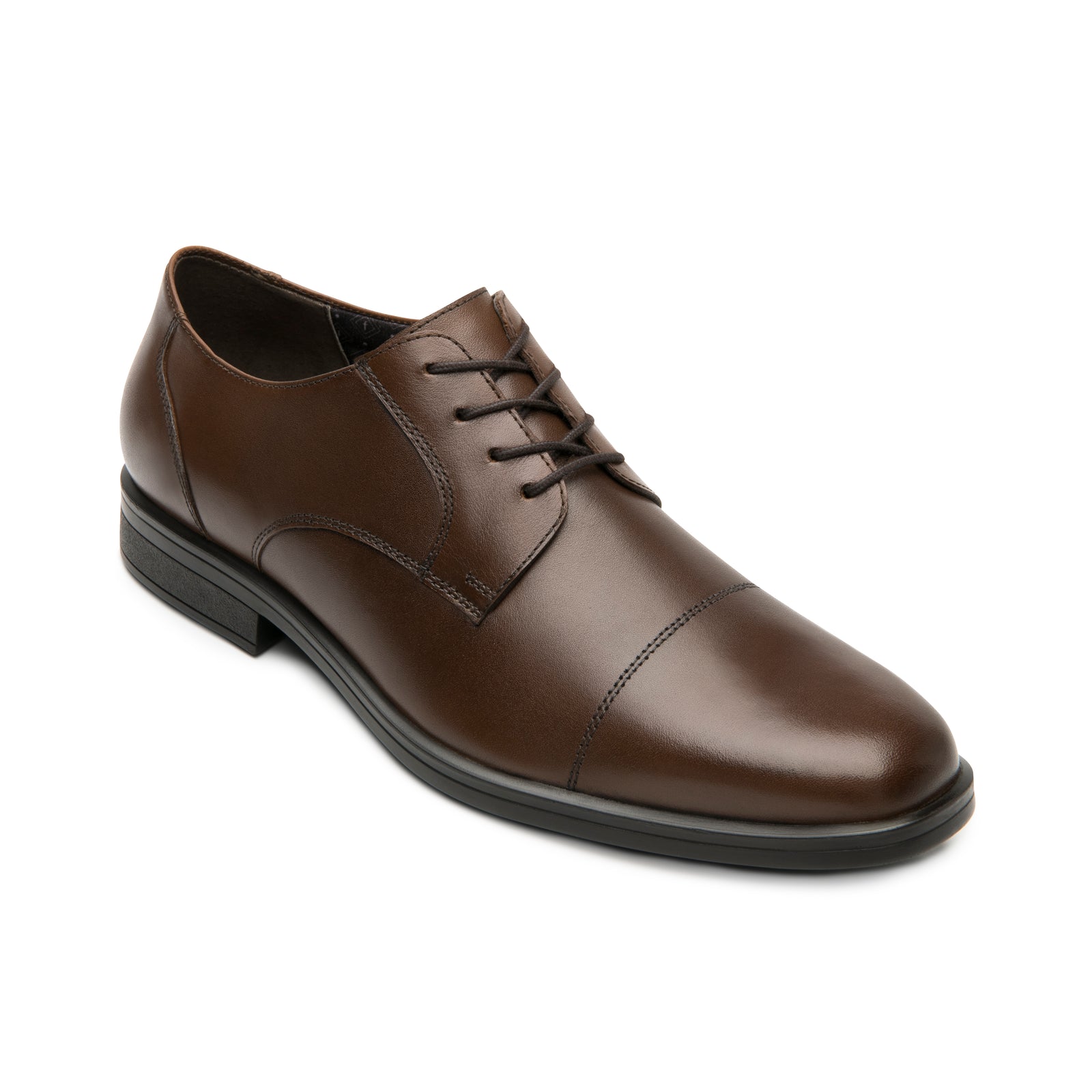 407801 TAN FLEXI CALZADO CABALLERO CHOCLO SEM