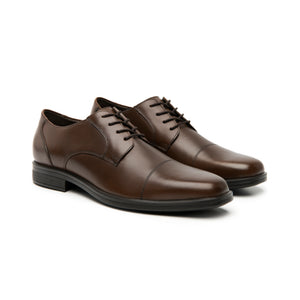 407801 TAN FLEXI CALZADO CABALLERO CHOCLO SEM