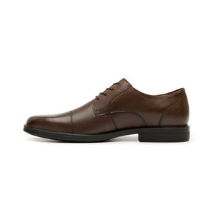 407801 TAN FLEXI CALZADO CABALLERO CHOCLO SEM