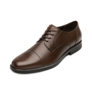 407801 TAN FLEXI CALZADO CABALLERO CHOCLO SEM