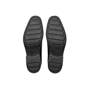 Zapato Choclo Vestir Caballero FLEXI Negro – Cook