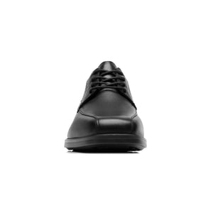 Zapato Choclo Vestir Caballero FLEXI Negro – Cook