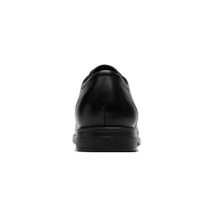 Zapato Choclo Vestir Caballero FLEXI Negro – Cook