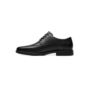 Zapato Choclo Vestir Caballero FLEXI Negro – Cook
