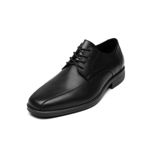 Zapato Choclo Vestir Caballero FLEXI Negro – Cook