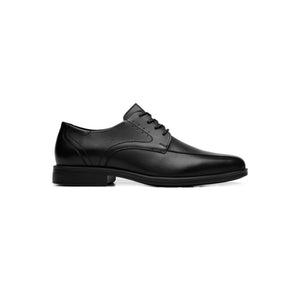 Zapato Choclo Vestir Caballero FLEXI Negro – Cook