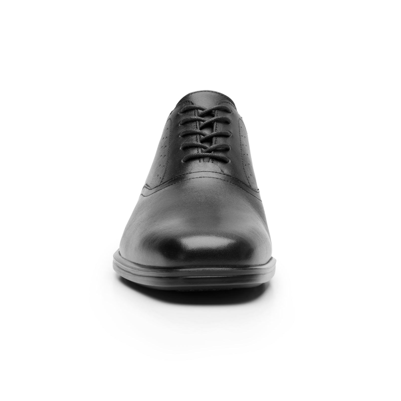 407817 NEGRO FLEXI CALZADO CABALLERO CHOCLO S