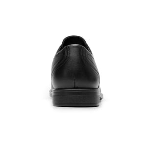 407817 NEGRO FLEXI CALZADO CABALLERO CHOCLO S