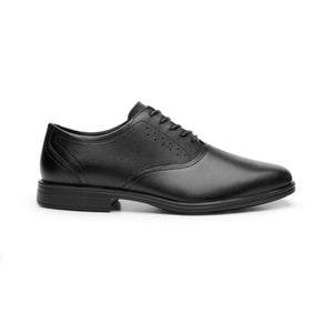 407817 NEGRO FLEXI CALZADO CABALLERO CHOCLO S