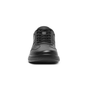 408215 NEGRO FLEXI CALZADO CABALLERO CHOCLO C