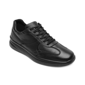 408215 NEGRO FLEXI CALZADO CABALLERO CHOCLO C