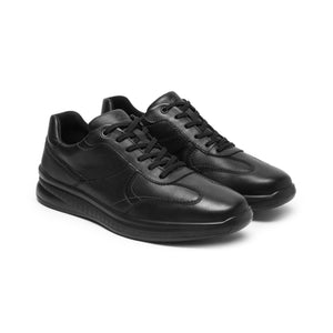 408215 NEGRO FLEXI CALZADO CABALLERO CHOCLO C