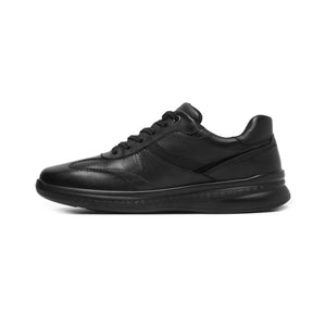 408215 NEGRO FLEXI CALZADO CABALLERO CHOCLO C