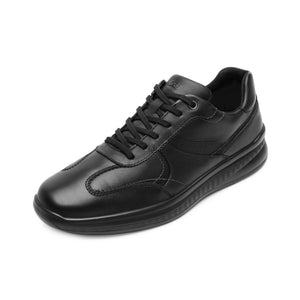 408215 NEGRO FLEXI CALZADO CABALLERO CHOCLO C