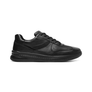 408215 NEGRO FLEXI CALZADO CABALLERO CHOCLO C