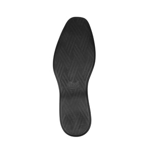 409906 NEGRO FLEXI CALZADO CABALLERO CHOCLO S