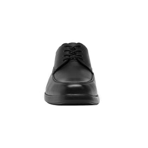 409906 NEGRO FLEXI CALZADO CABALLERO CHOCLO S