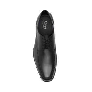 409906 NEGRO FLEXI CALZADO CABALLERO CHOCLO S