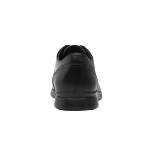 409906 NEGRO FLEXI CALZADO CABALLERO CHOCLO S