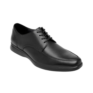 409906 NEGRO FLEXI CALZADO CABALLERO CHOCLO S
