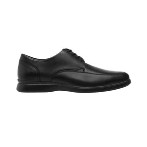 409906 NEGRO FLEXI CALZADO CABALLERO CHOCLO S