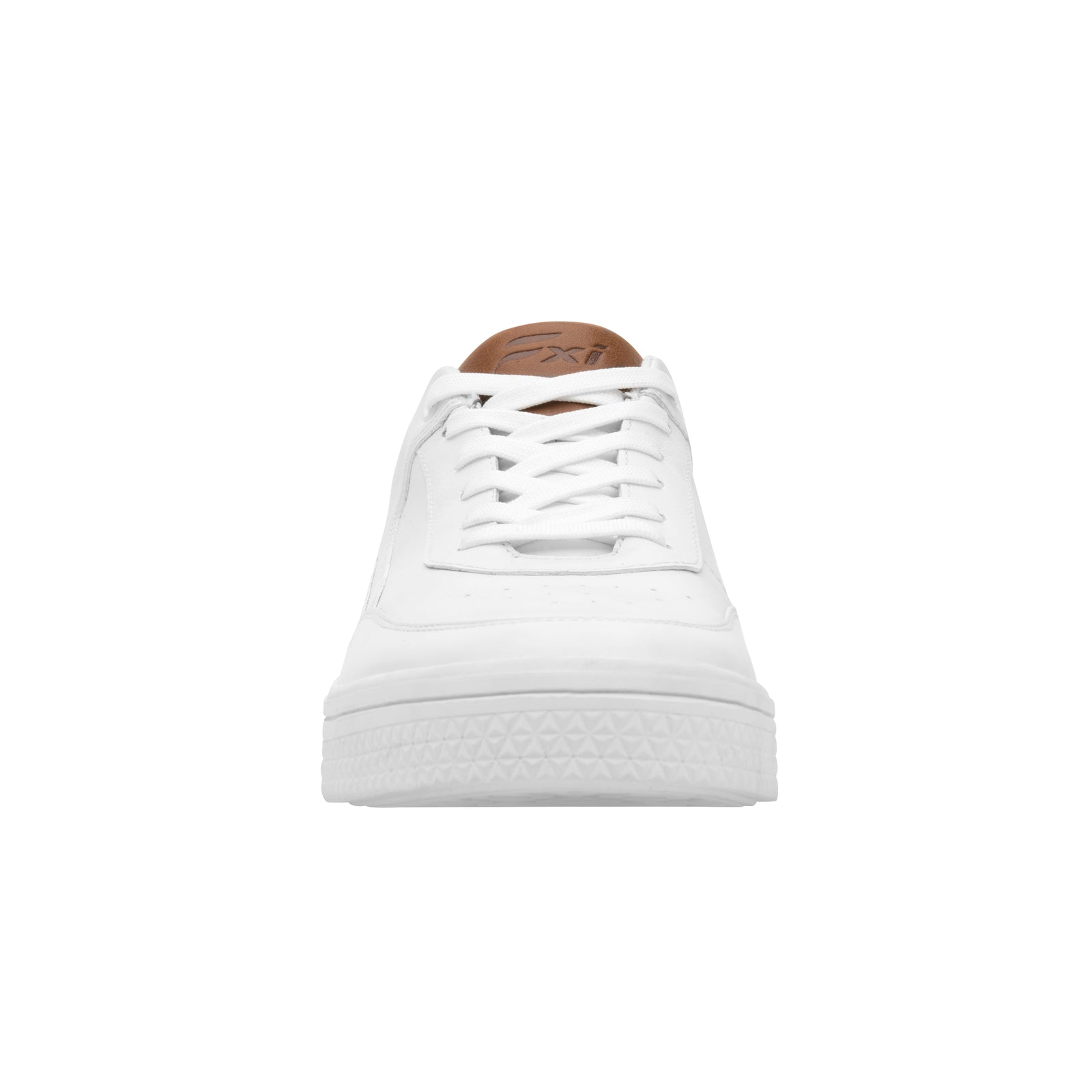 411901 BLANCO FLEXI CALZADO CABALLERO CHOCLO