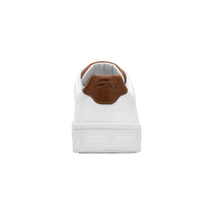 411901 BLANCO FLEXI CALZADO CABALLERO CHOCLO