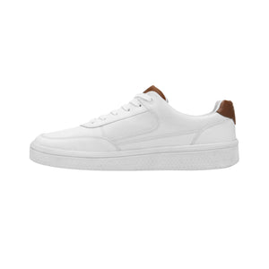 411901 BLANCO FLEXI CALZADO CABALLERO CHOCLO