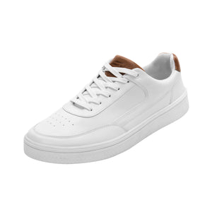 411901 BLANCO FLEXI CALZADO CABALLERO CHOCLO