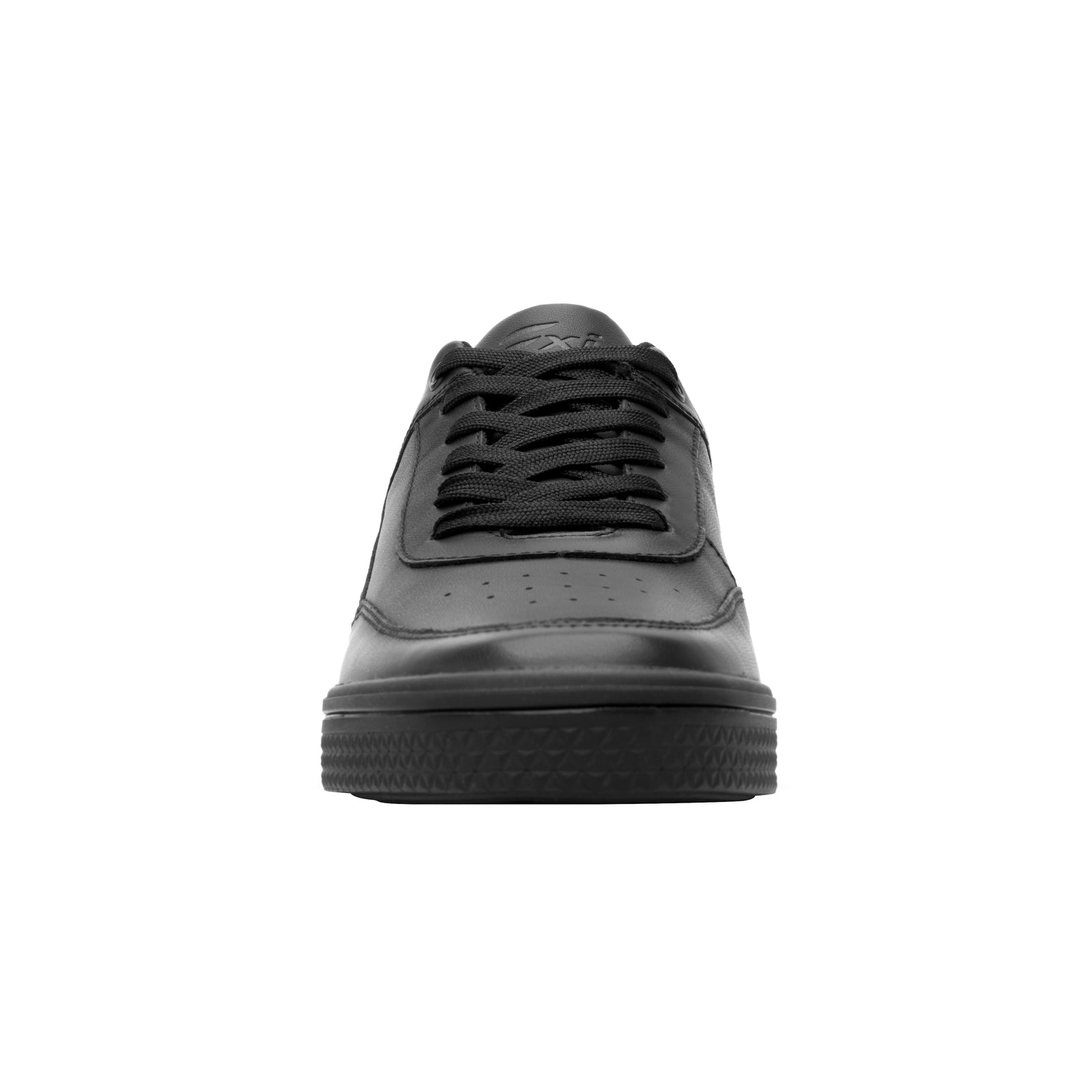 411901 NEGRO FLEXI CALZADO CABALLERO CHOCLO S