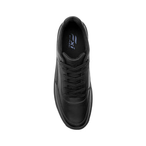 411901 NEGRO FLEXI CALZADO CABALLERO CHOCLO S