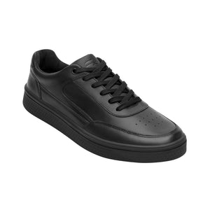 411901 NEGRO FLEXI CALZADO CABALLERO CHOCLO S