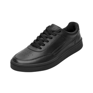 411901 NEGRO FLEXI CALZADO CABALLERO CHOCLO S