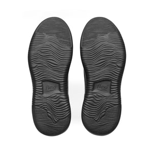 413014 NEGRO FLEXI CALZADO CABALLERO CHOCLO C