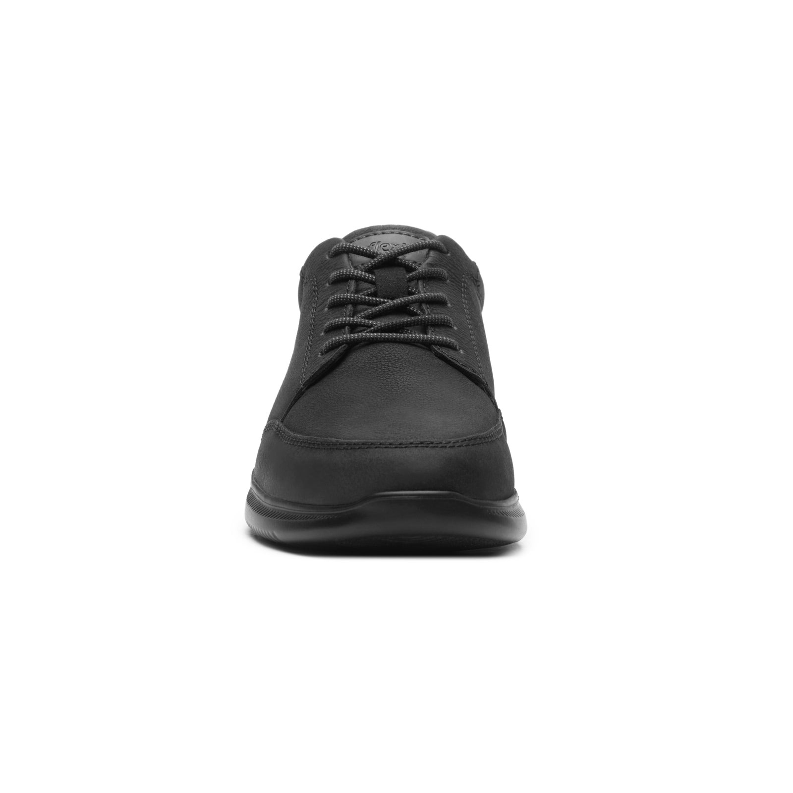 413014 NEGRO FLEXI CALZADO CABALLERO CHOCLO C