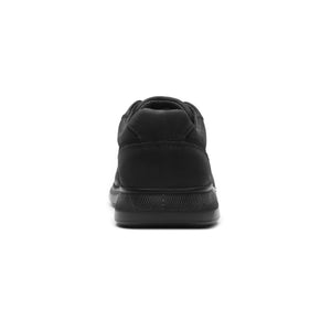413014 NEGRO FLEXI CALZADO CABALLERO CHOCLO C