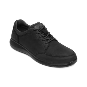 413014 NEGRO FLEXI CALZADO CABALLERO CHOCLO C