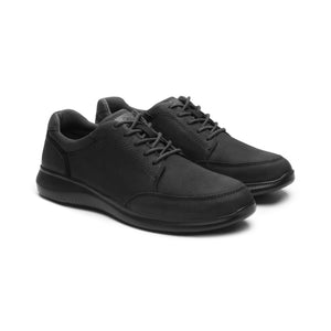 413014 NEGRO FLEXI CALZADO CABALLERO CHOCLO C