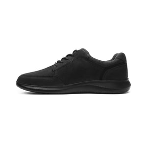 413014 NEGRO FLEXI CALZADO CABALLERO CHOCLO C