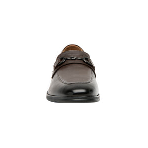 413603 CHOCOLATE FLEXI CALZADO CABALLERO CHOC