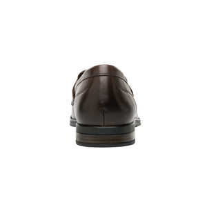 413603 CHOCOLATE FLEXI CALZADO CABALLERO CHOC