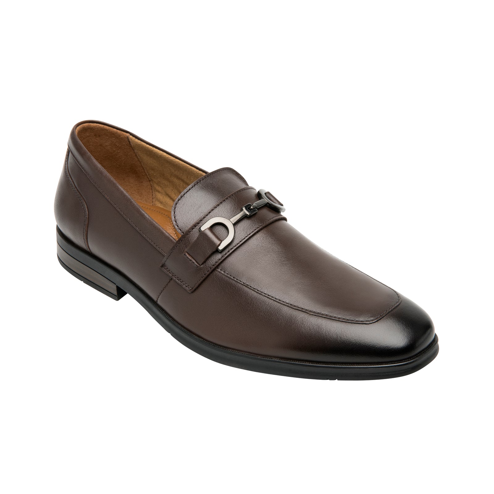 413603 CHOCOLATE FLEXI CALZADO CABALLERO CHOC