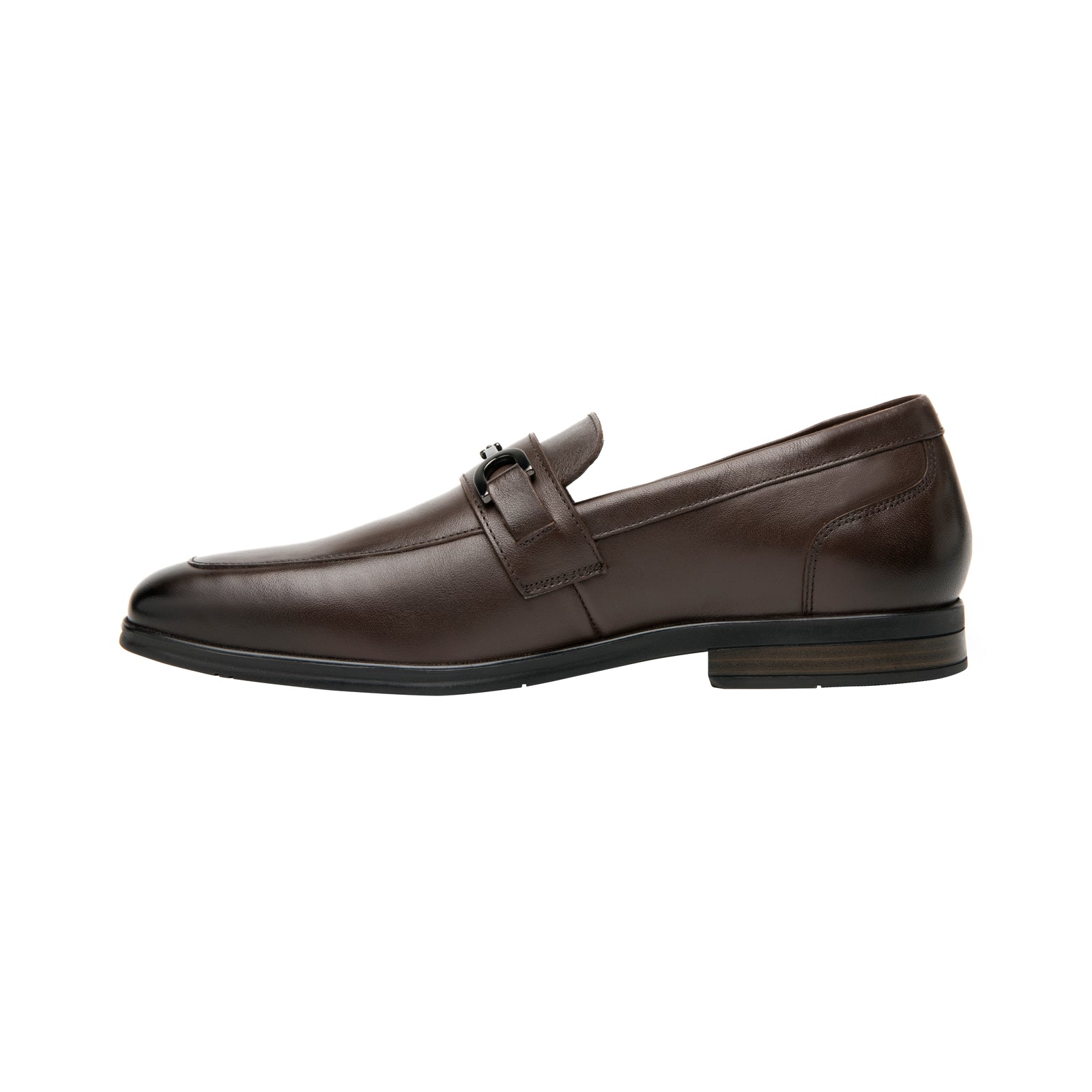 413603 CHOCOLATE FLEXI CALZADO CABALLERO CHOC
